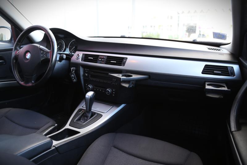 BMW - 320 - pic9