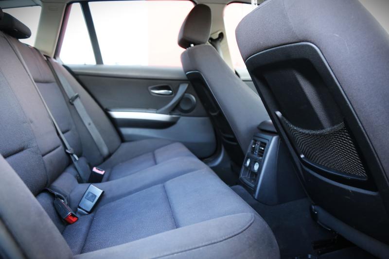 BMW - 320 - pic12