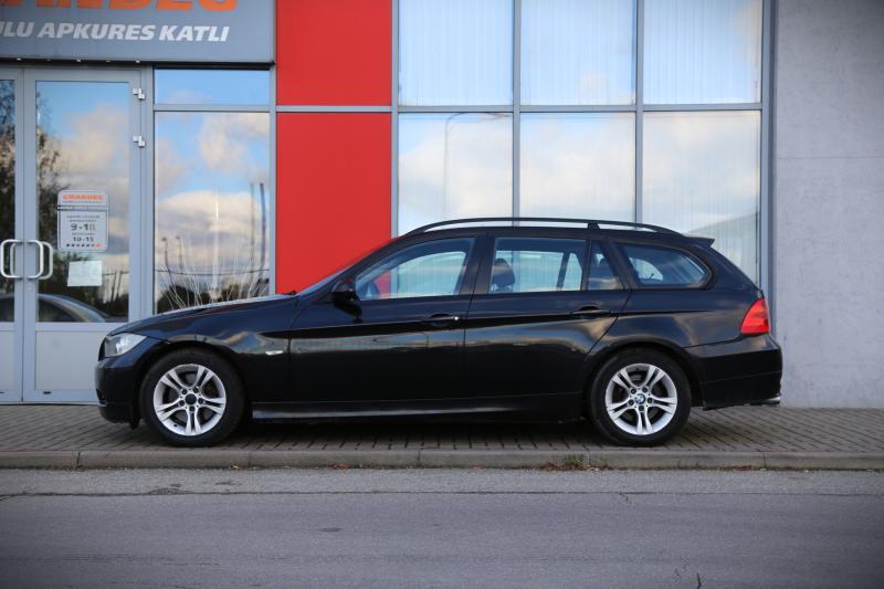 BMW - 320 - pic2