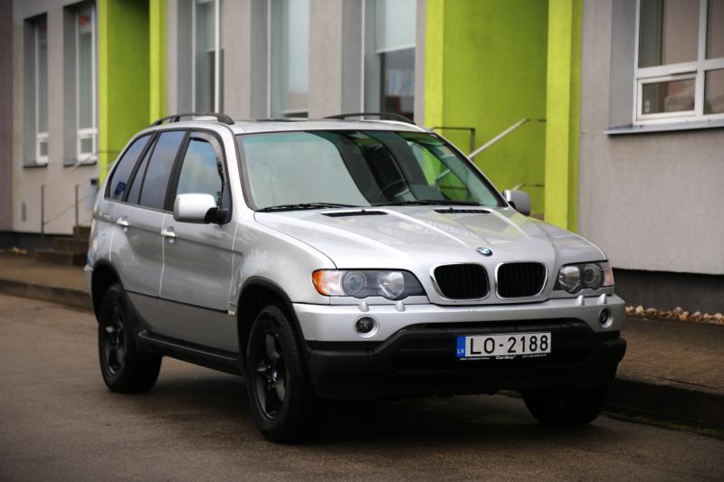 BMW - X5 - pic4