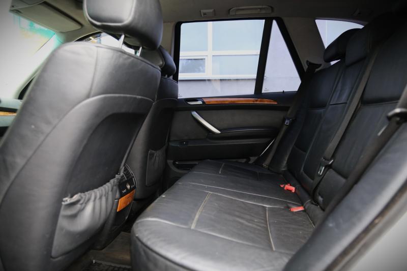 BMW - X5 - pic13
