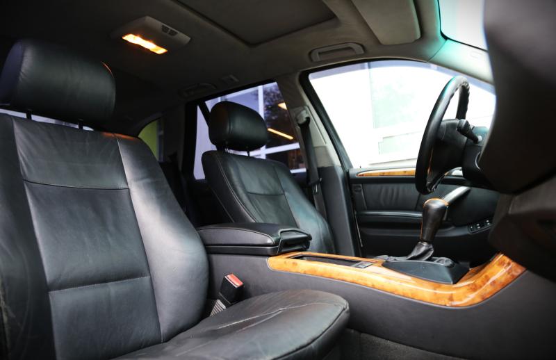 BMW - X5 - pic11