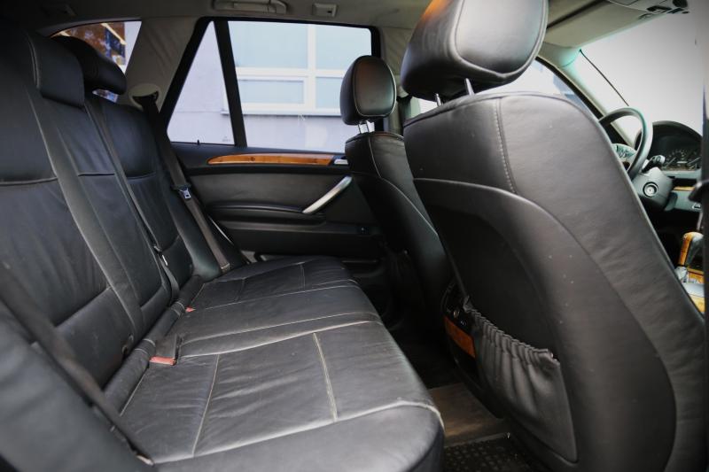 BMW - X5 - pic12