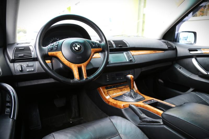 BMW - X5 - pic7