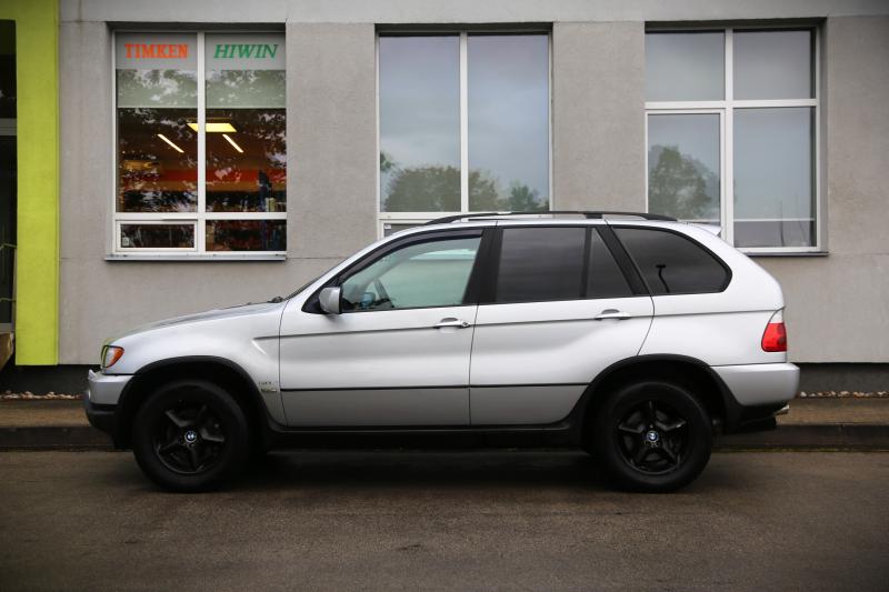 BMW - X5 - pic2