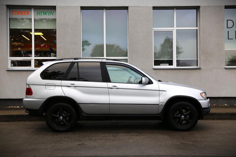 BMW - X5 - pic3