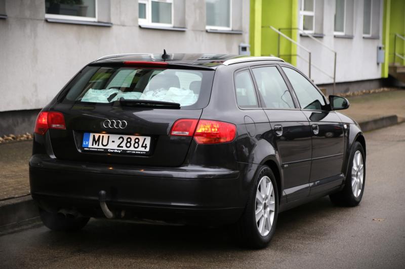 Audi - A3 - pic6