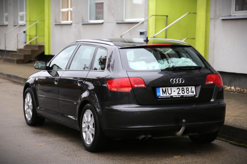Audi - A3 - pic5
