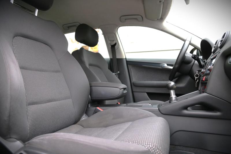 Audi - A3 - pic11