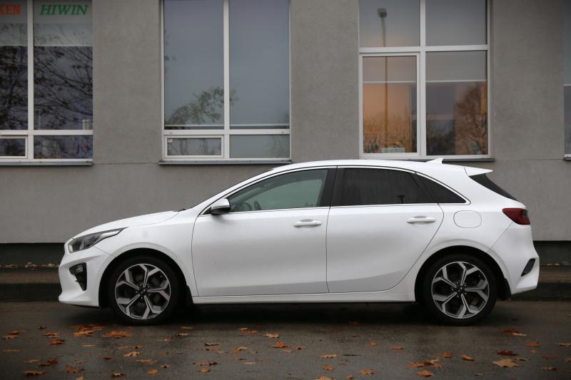 Kia - cee'd - pic2