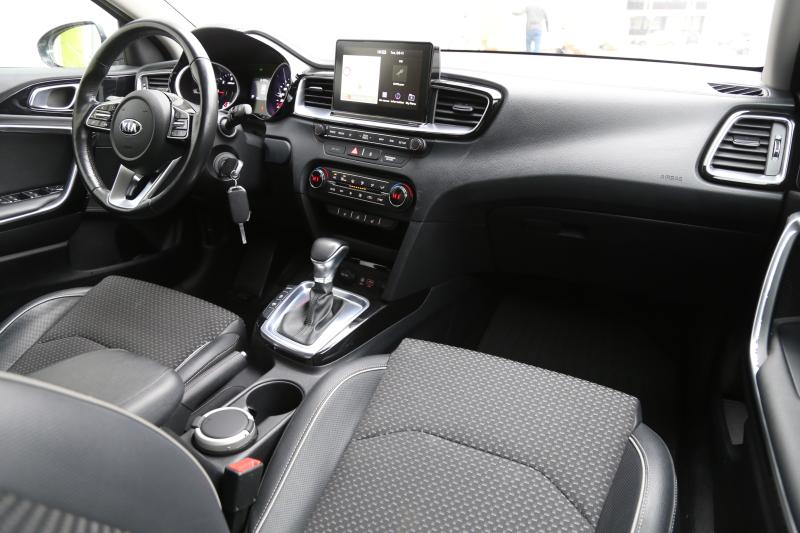 Kia - cee'd - pic11