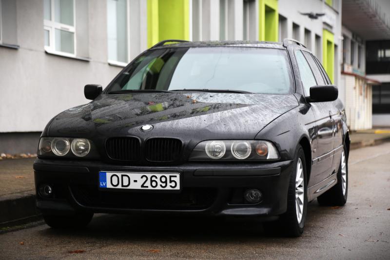 BMW - 530 - pic1