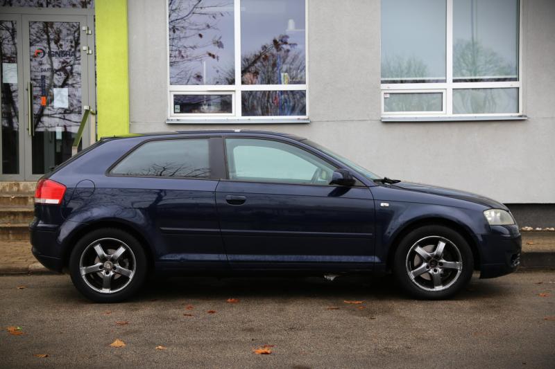 Audi - A3 - pic3