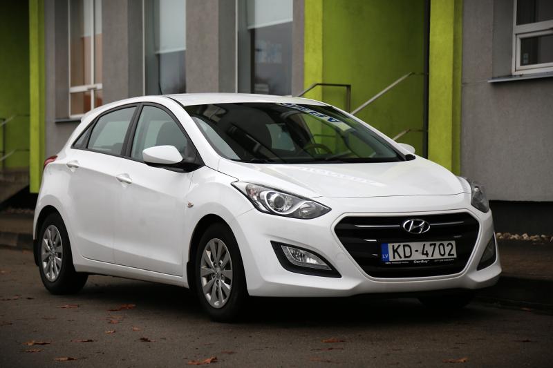 Hyundai - i30 - pic4