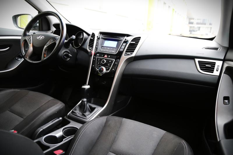 Hyundai - i30 - pic11