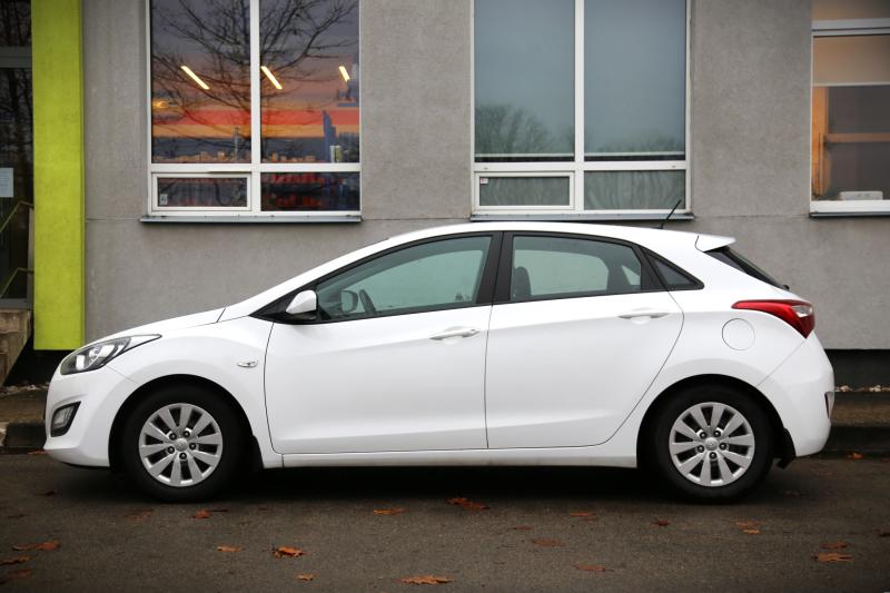 Hyundai - i30 - pic2