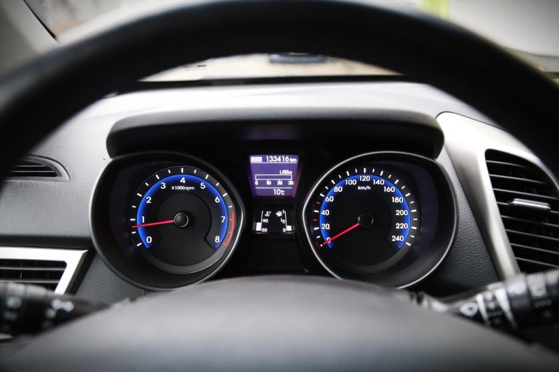 Hyundai - i30 - pic7