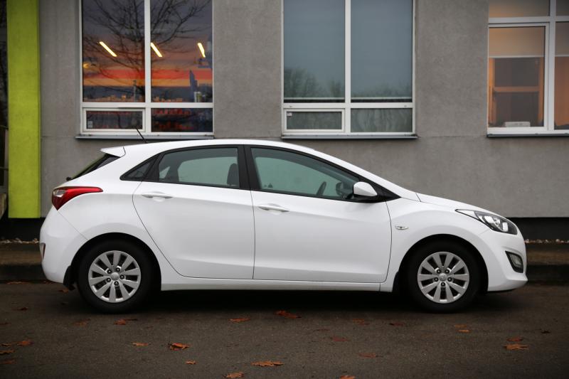 Hyundai - i30 - pic3
