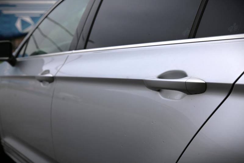 Volkswagen - Passat - pic27