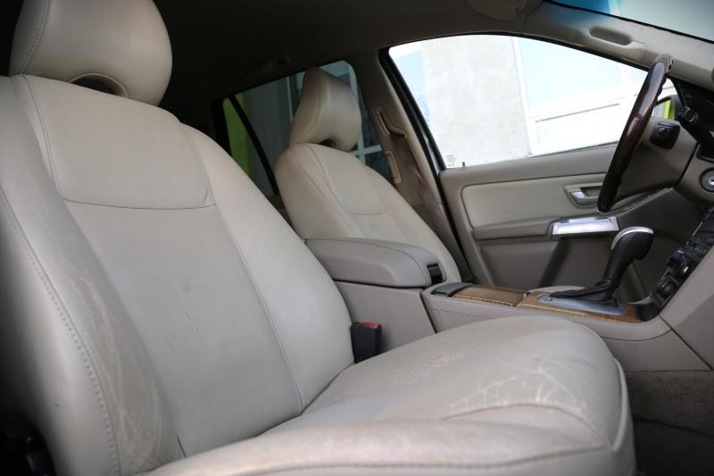 Volvo - XC90 - pic10