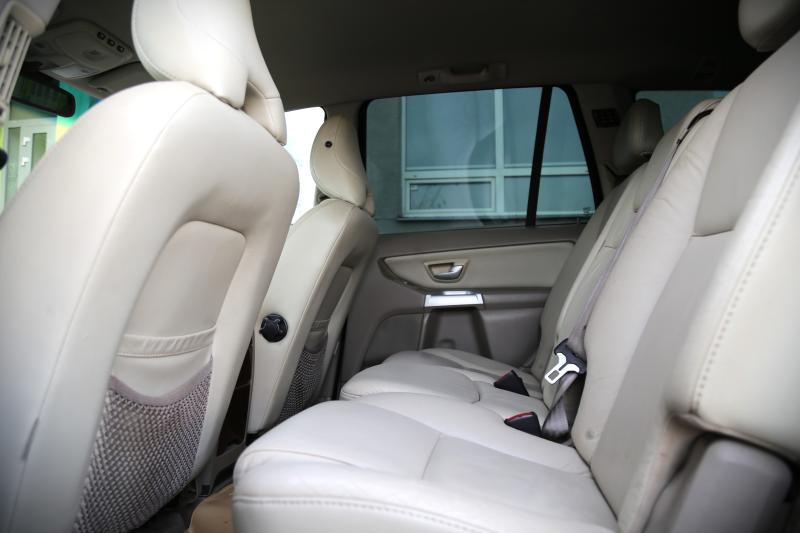 Volvo - XC90 - pic15