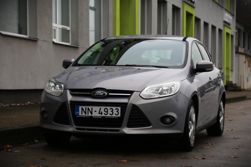 Ford - Focus - pic1