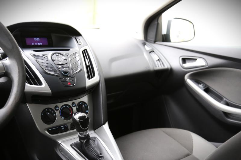 Ford - Focus - pic9