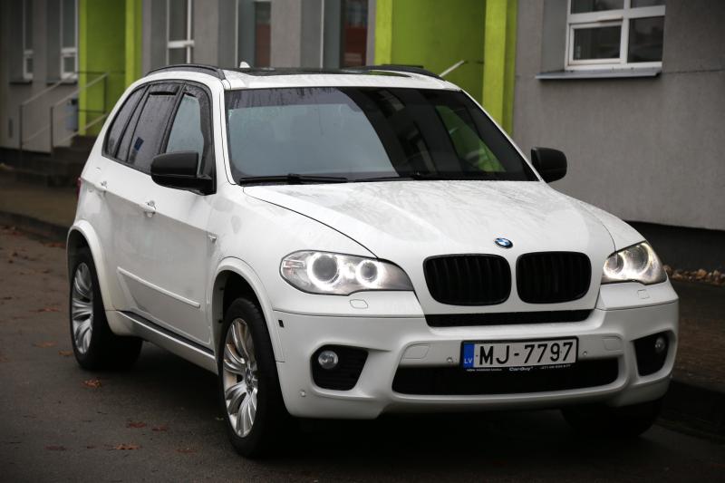 BMW - X5 - pic4