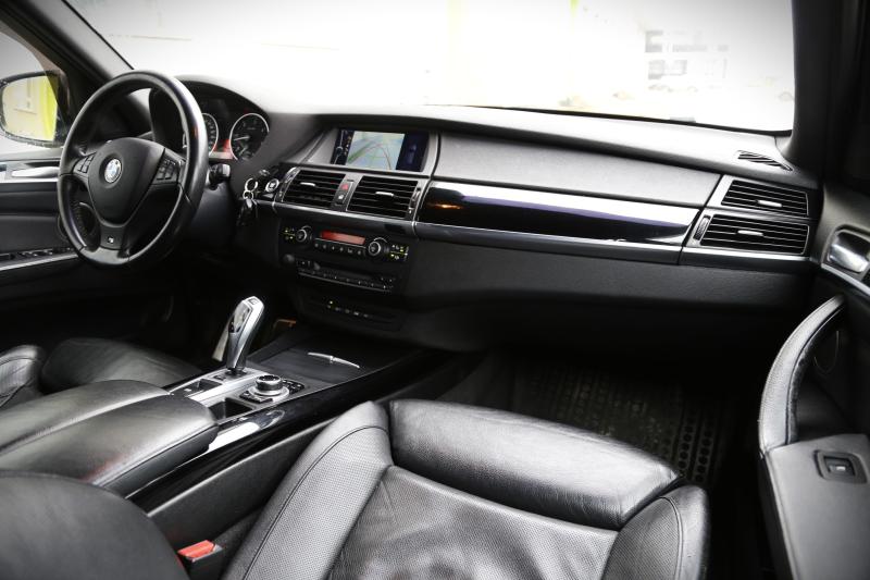 BMW - X5 - pic10