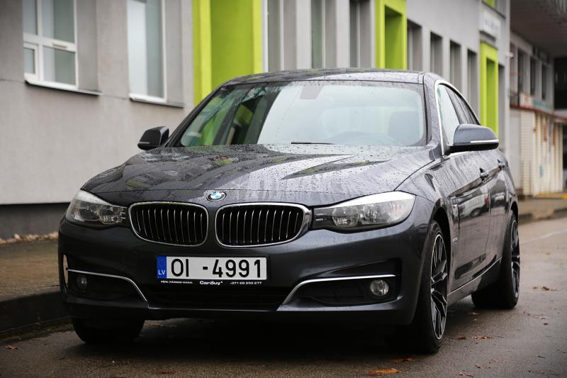 BMW - 318 - pic1