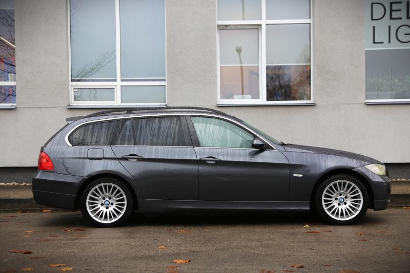 BMW - 330 - pic3