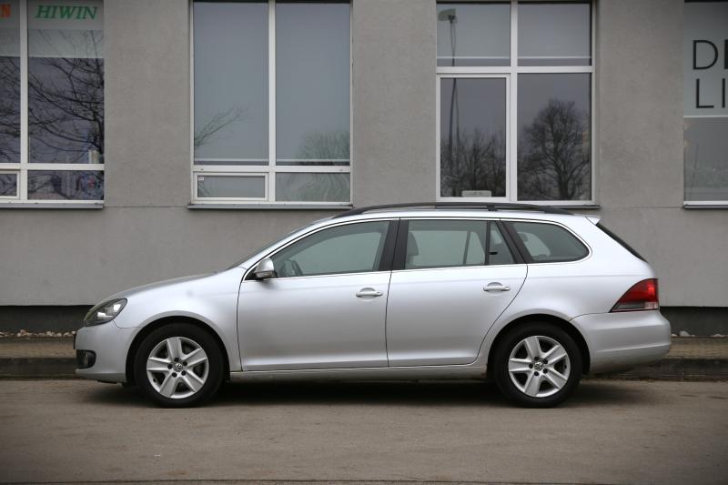 Volkswagen - Golf - pic2