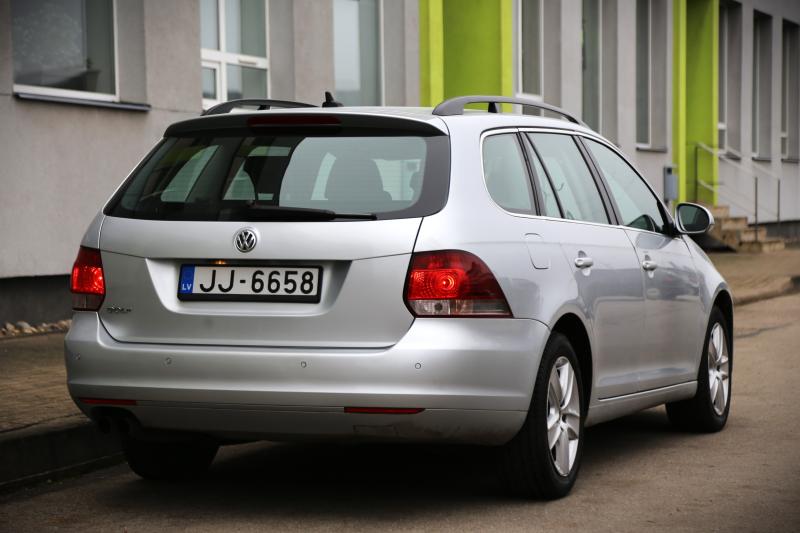 Volkswagen - Golf - pic6