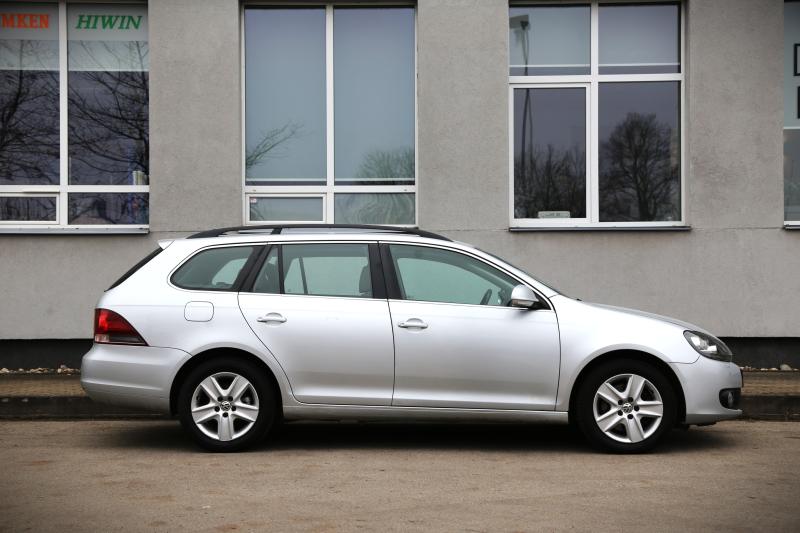 Volkswagen - Golf - pic3