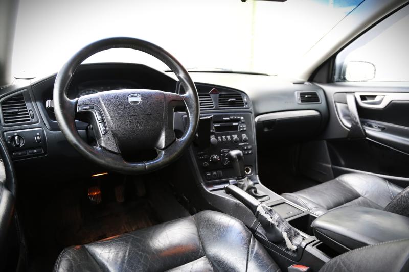 Volvo - V70 - pic7