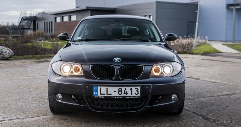 BMW - 118 - pic2