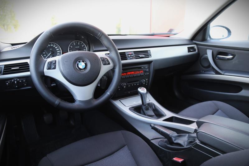 BMW - 320 - pic8