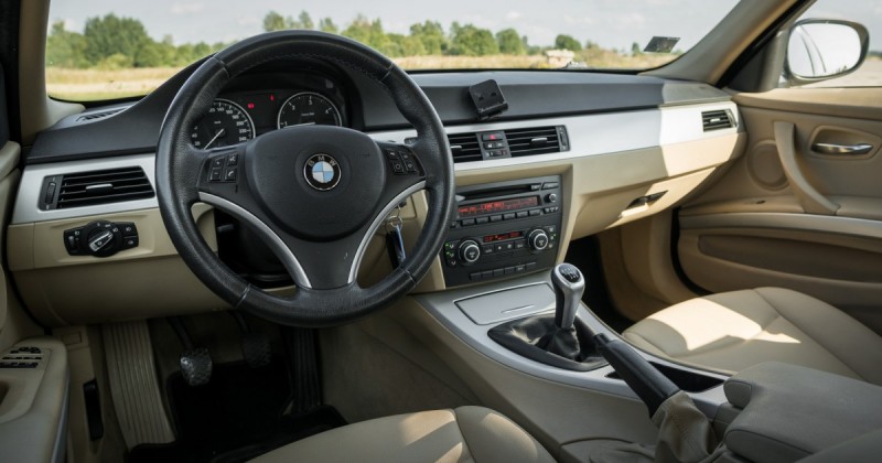 BMW - 318 - pic14