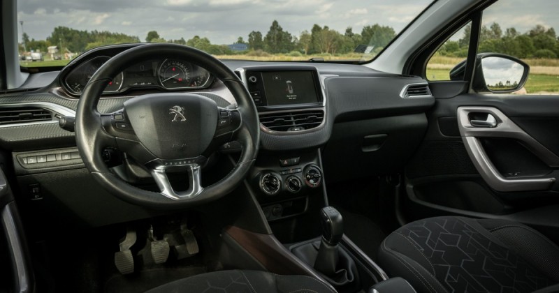 Peugeot - 2008 - pic7