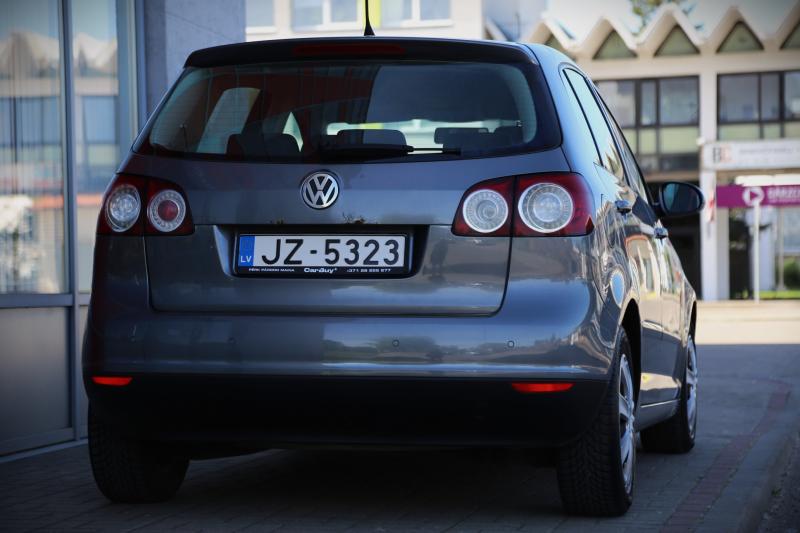 Volkswagen - Golf - pic6
