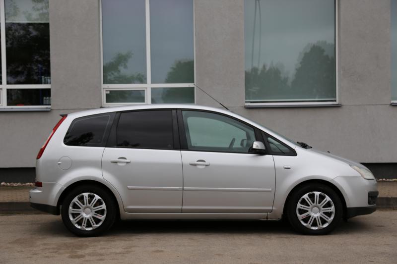 Ford - C-Max - pic3