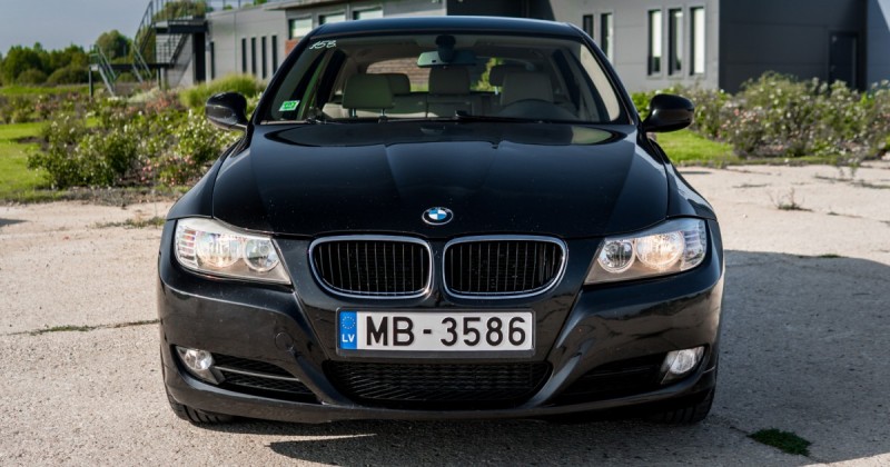 BMW - 318 - pic2