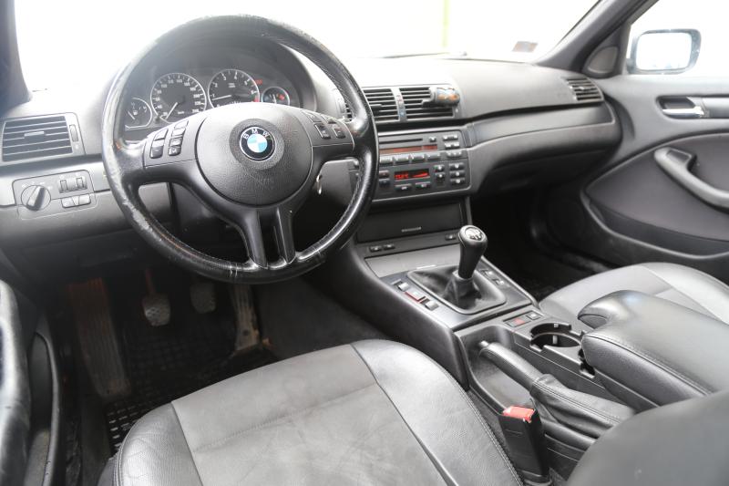 BMW - 3-series - pic8