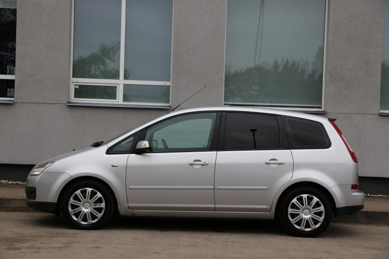 Ford - C-Max - pic2