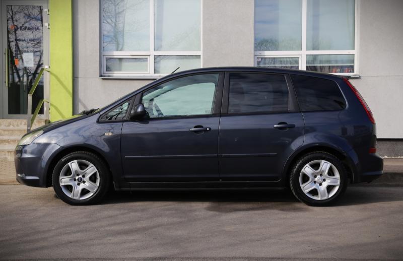 Ford - C-Max - pic2