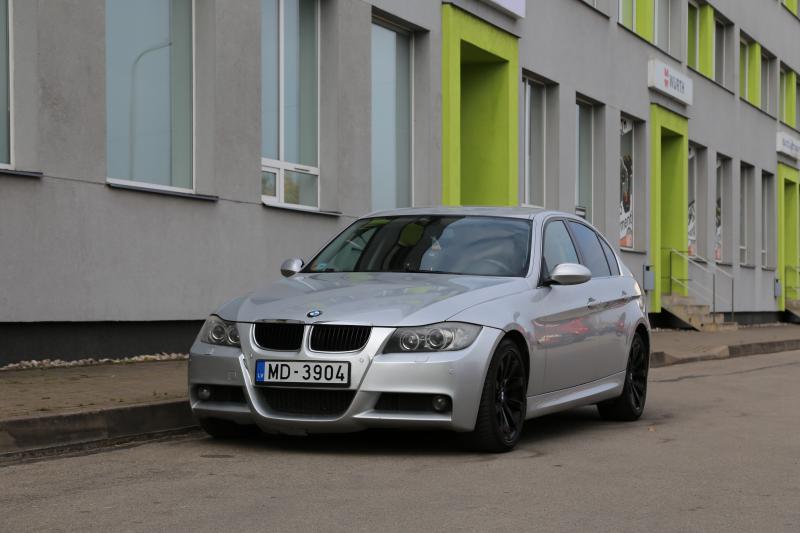 BMW - 325 - pic1