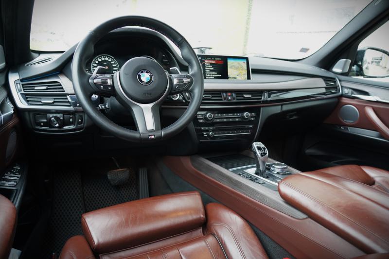 BMW - X5-series - pic7