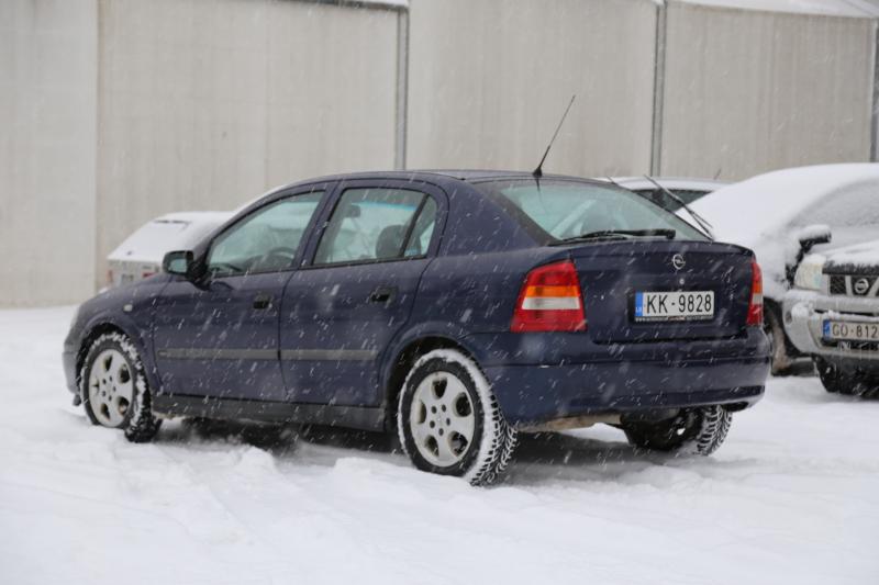 Opel - ASTRA - pic2