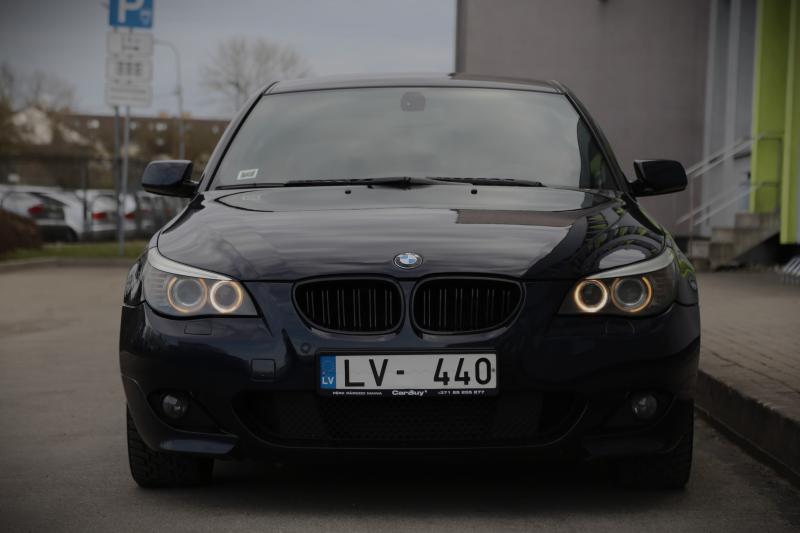 BMW - 5-series - pic7