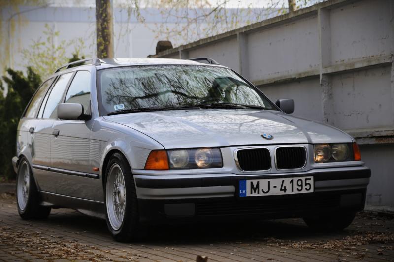 BMW - 3-series - pic4
